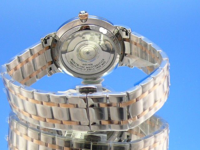 Montblanc Star Damenuhr UVP*4190