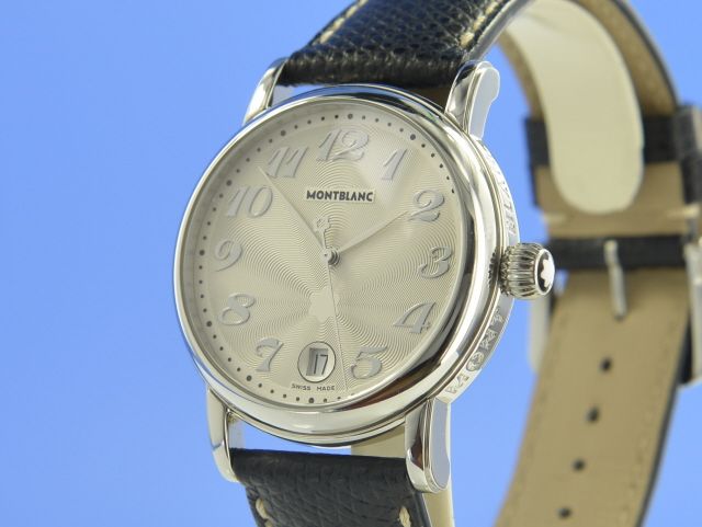 Montblanc Star Meisterstck