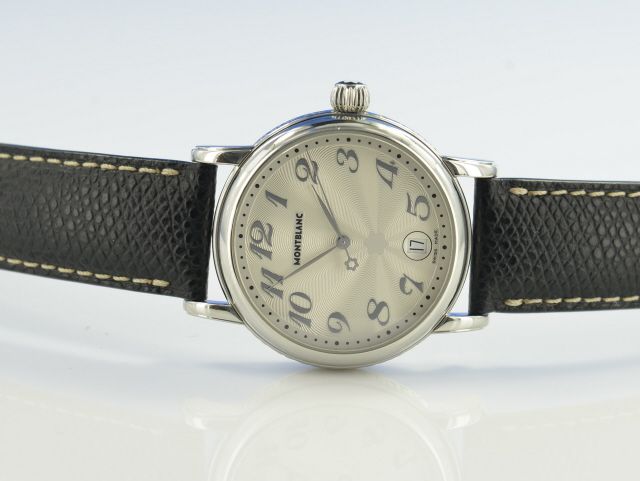 Montblanc Star Meisterstck