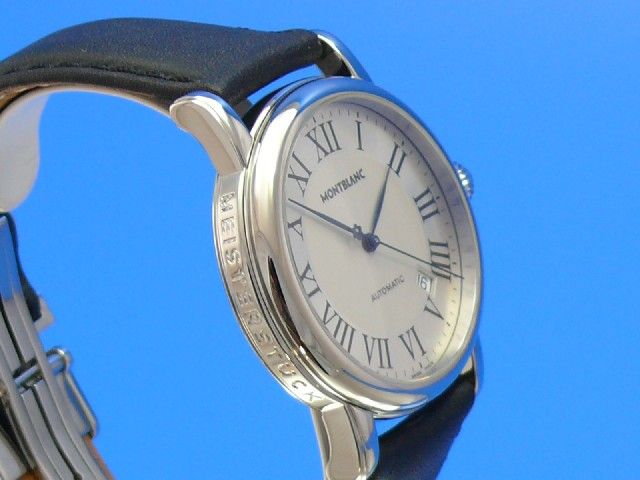 Montblanc Star Meisterstck