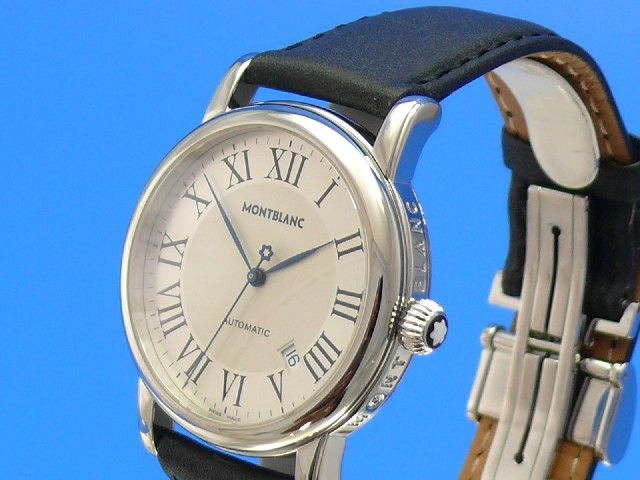 Montblanc Star Meisterstck