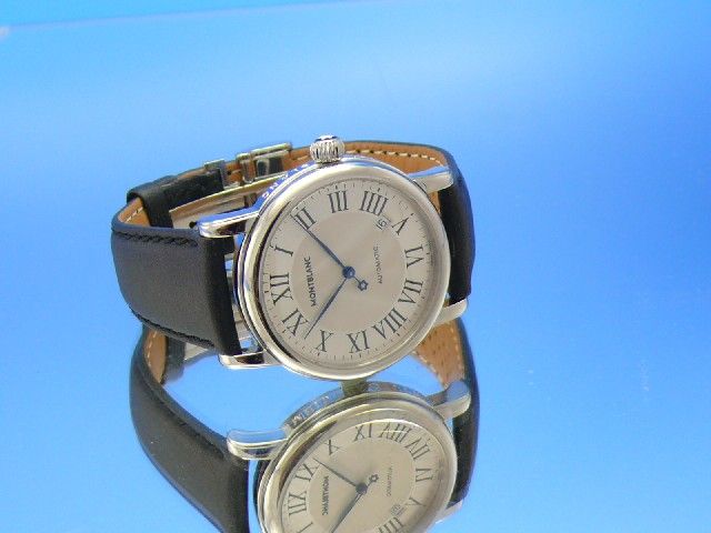 Montblanc Star Meisterstck