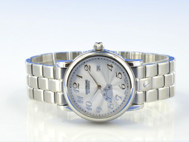 Montblanc Star Power Reserve