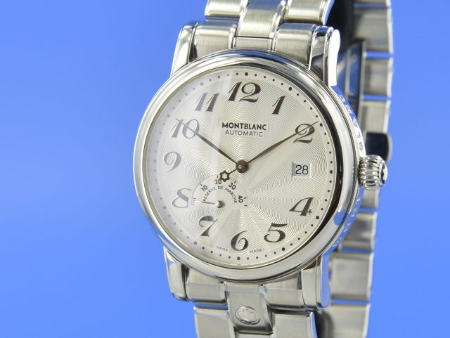 Montblanc Star Power Reserve