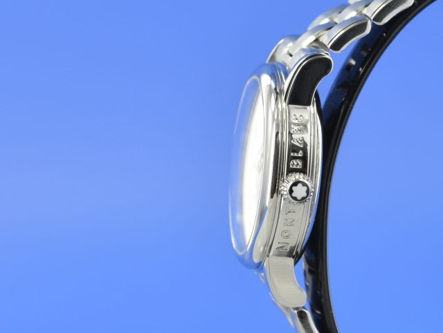 Montblanc Star Power Reserve