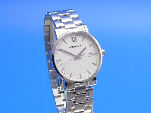 Montblanc Summit 38 mm