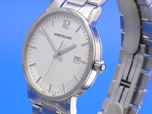 Montblanc Summit 38 mm