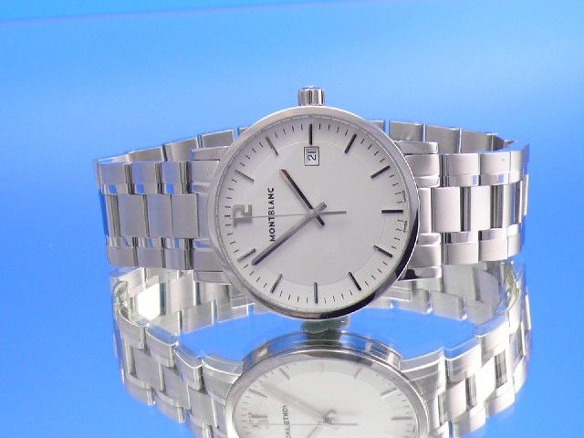 Montblanc Summit 38 mm