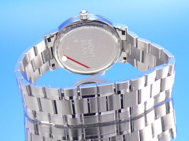 Montblanc Summit 38 mm