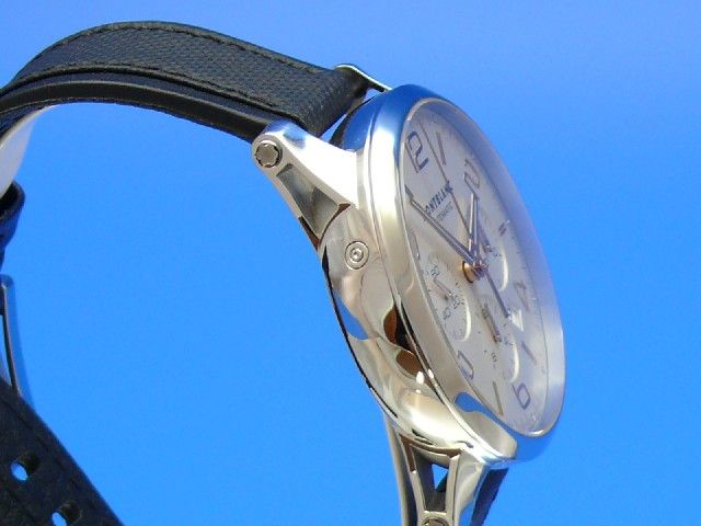 Montblanc Timewalker Chronograph