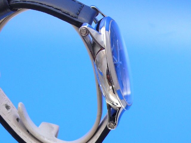 Montblanc Timewalker GMT Automatik