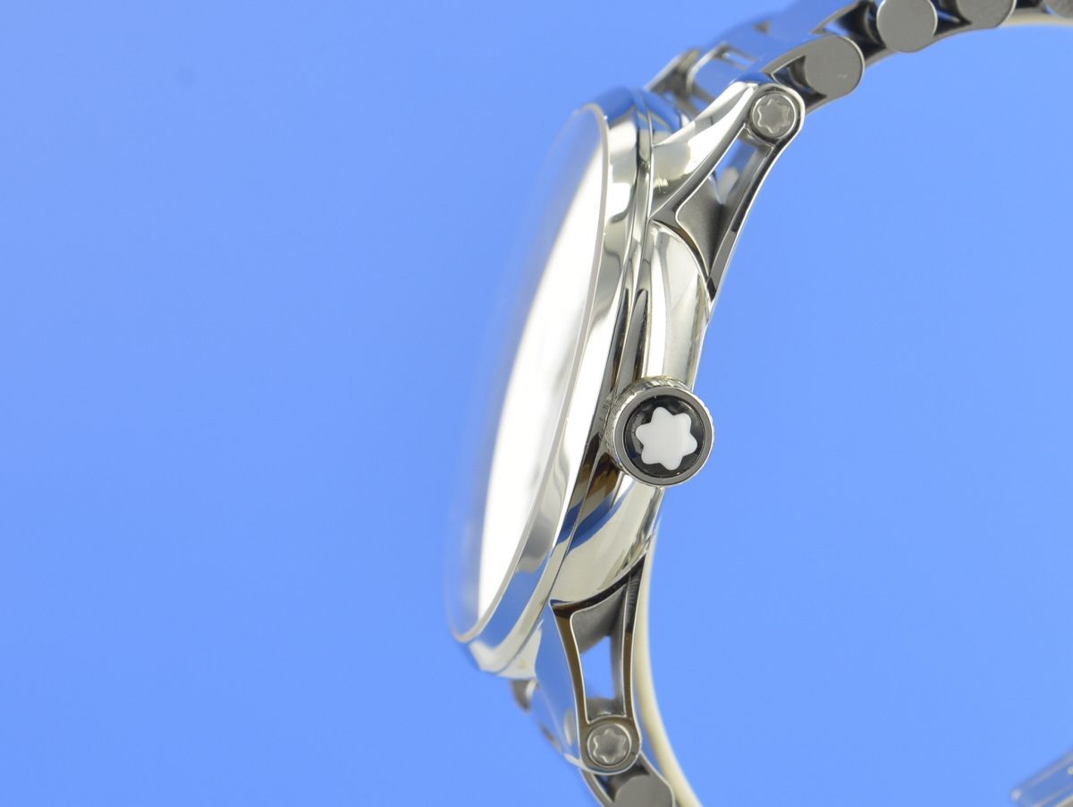 Montblanc Timewalker Grande Date