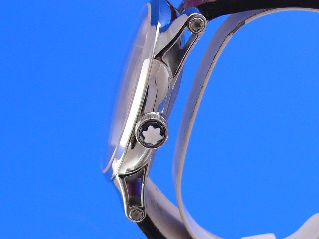 Montblanc Timewalker XL Automatik