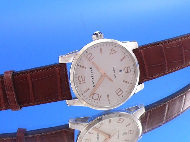 Montblanc Timewalker XL Automatik
