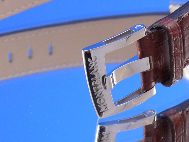 Montblanc Timewalker XL Automatik