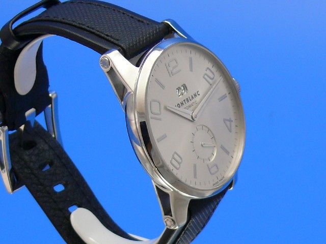 Montblanc Timewalker XL