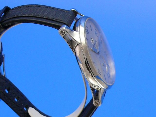 Montblanc Timewalker XL