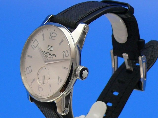 Montblanc Timewalker XL