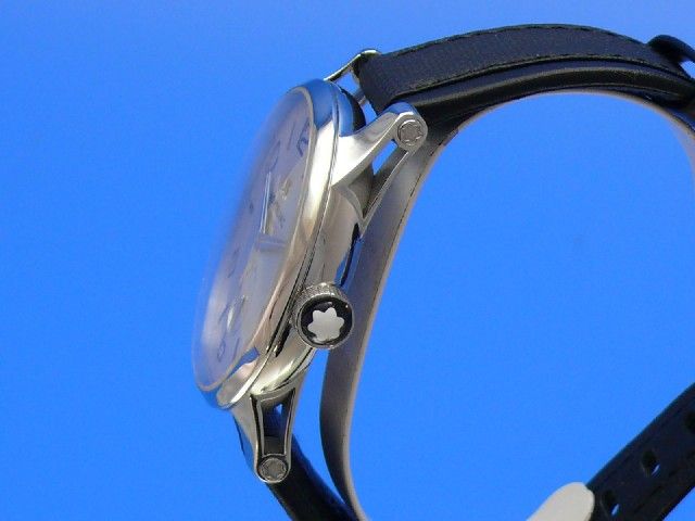 Montblanc Timewalker XL