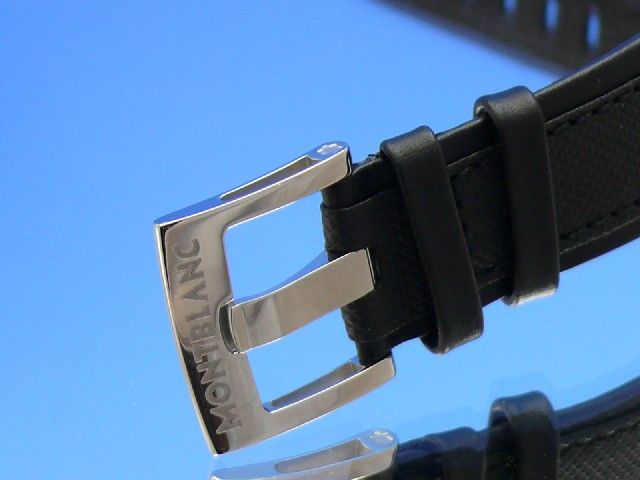 Montblanc Timewalker XL