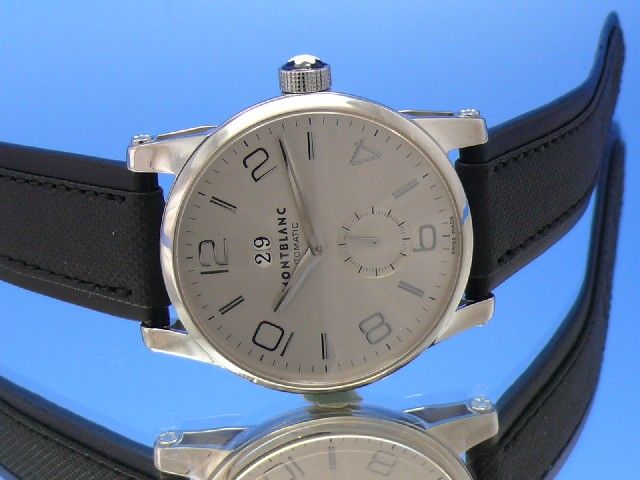 Montblanc Timewalker XL