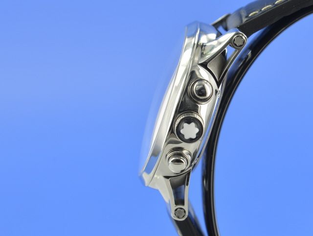 Montblanc Timewalker