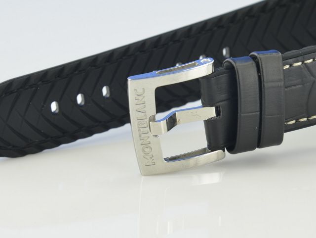 Montblanc Timewalker