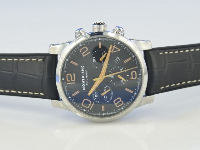 Montblanc Timewalker