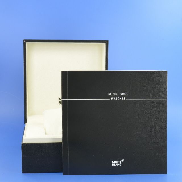 Montblanc Tradition Automatic Date