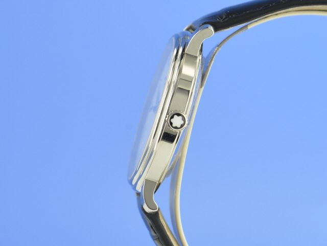 Montblanc Tradition Automatic Date