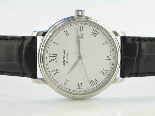Montblanc Tradition Automatic Date