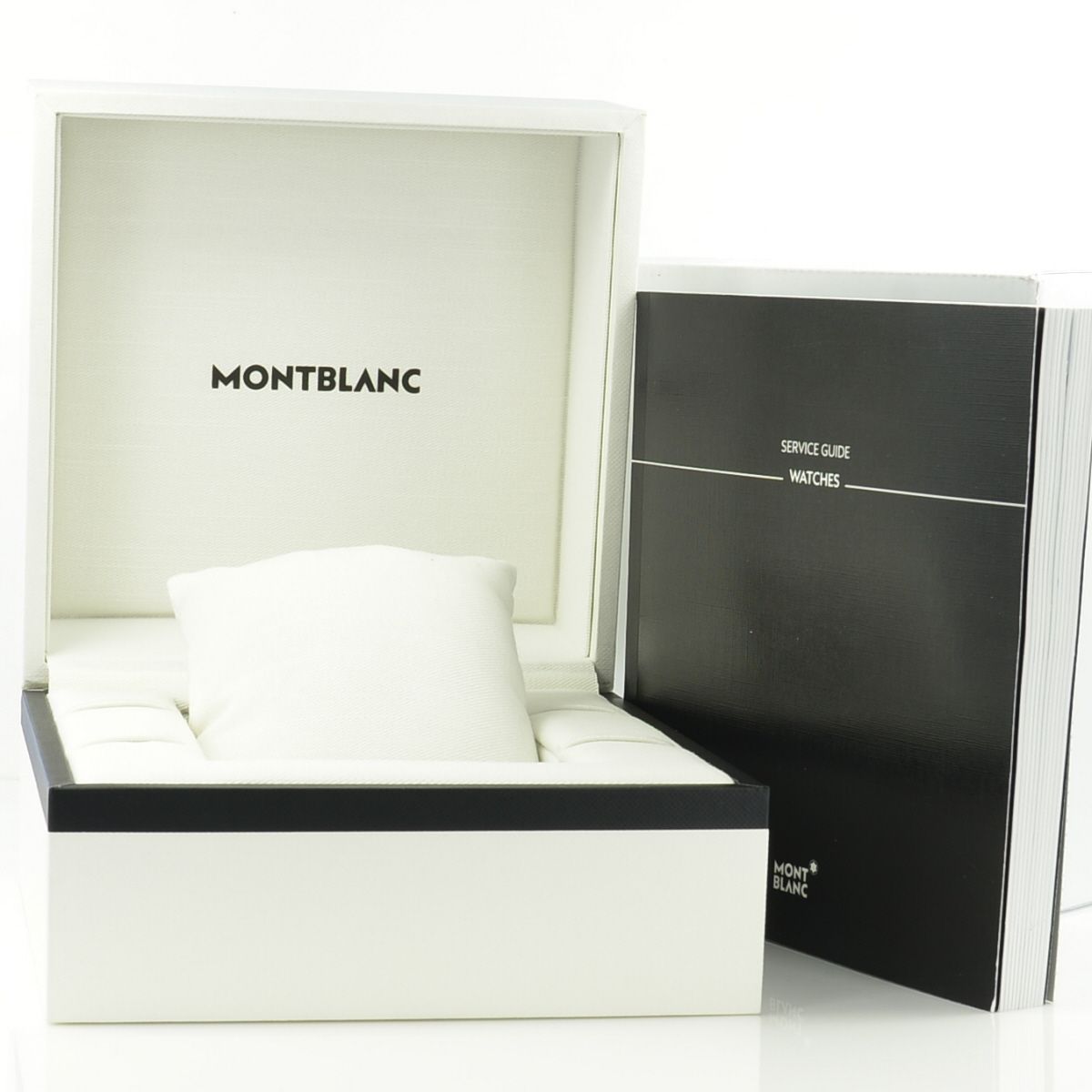 Montblanc Tradition Automatic Diamonds Lady 7545