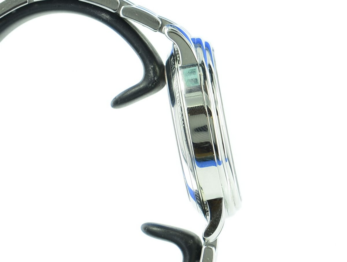 Montblanc Tradition Automatic Diamonds Lady 7545