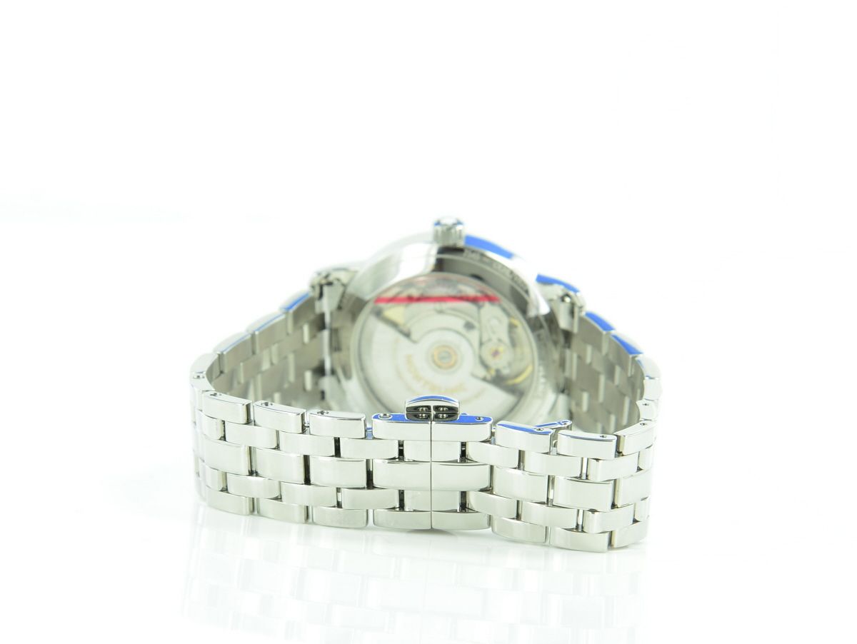 Montblanc Tradition Automatic Diamonds Lady 7545