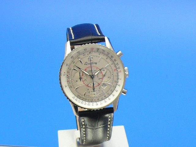 Breitling Navitimer Montbrillant 38 mm