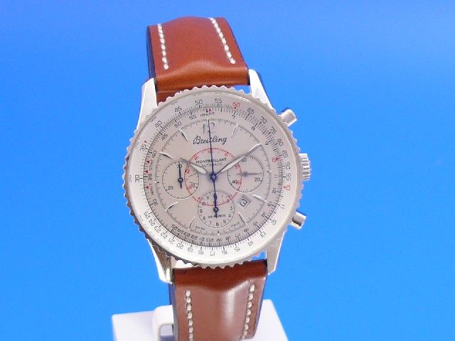 Breitling Navitimer Montbrillant 38 mm