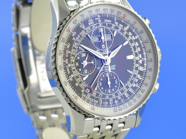 Breitling Navitimer Datora Montbrillant