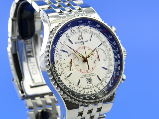 Breitling Navitimer Legende Montbrillant