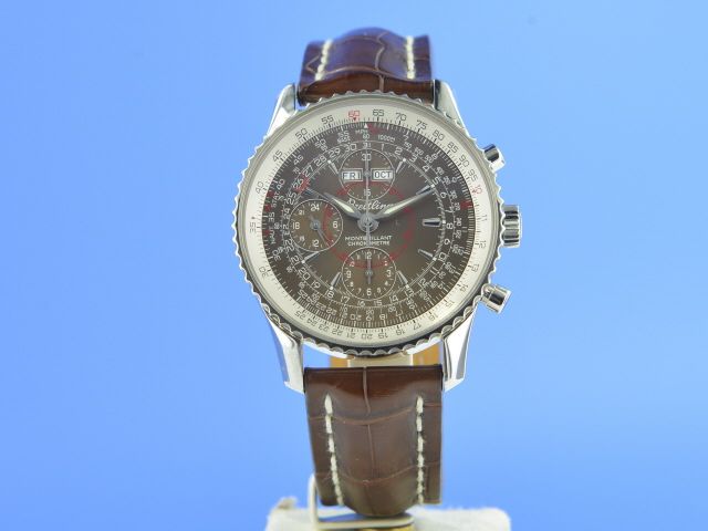 Breitling Navitimer Montbrillant Datora