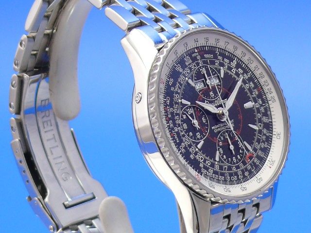 Breitling Navitimer Montbrillant Datora