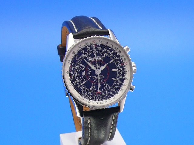 Breitling Navitimer Montbrillant Datora