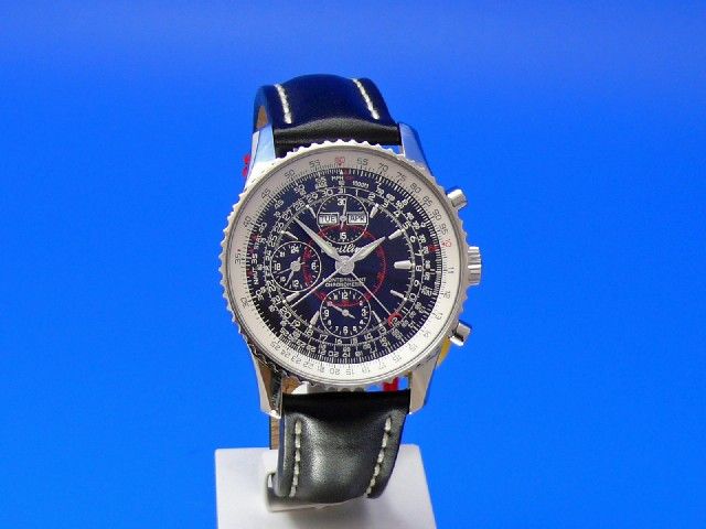 Breitling Navitimer Montbrillant Datora