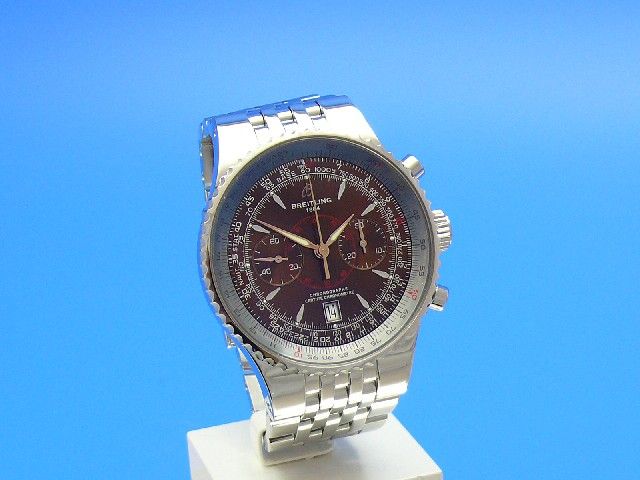 Breitling Navitimer Montbrillant Legende