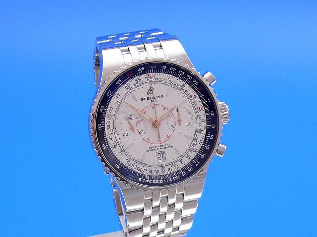 Breitling Navitimer Montbrillant Legende