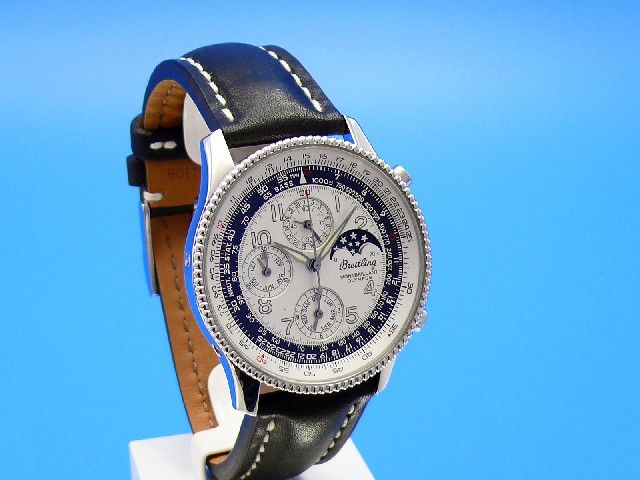 Breitling Navitimer Montbrillant Olympus 1461Jours