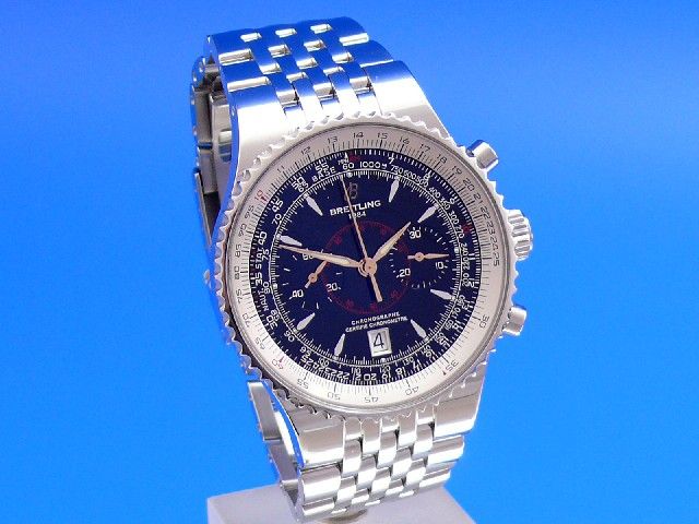 Breitling Navitimer Montbrilliant Legende