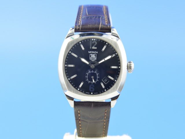 TAG Heuer Monza Automatik