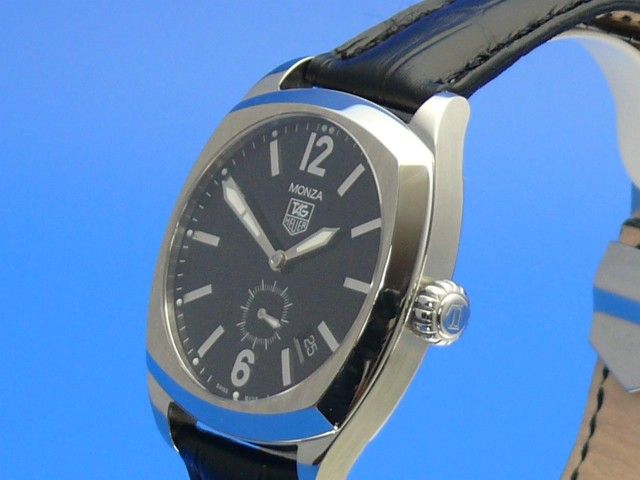 TAG Heuer Monza Automatik WR2110