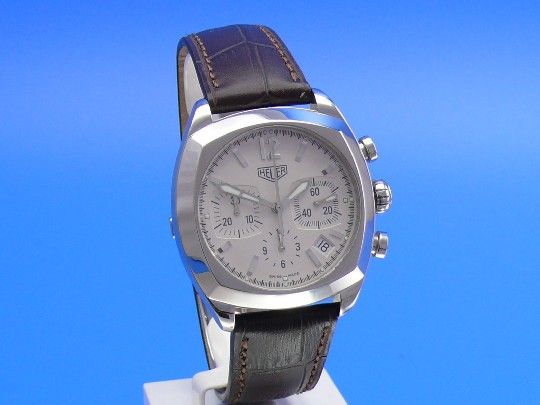 TAG Heuer Monza Chronograph Re-Edition