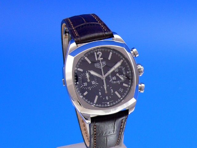 TAG Heuer Monza Chronograph